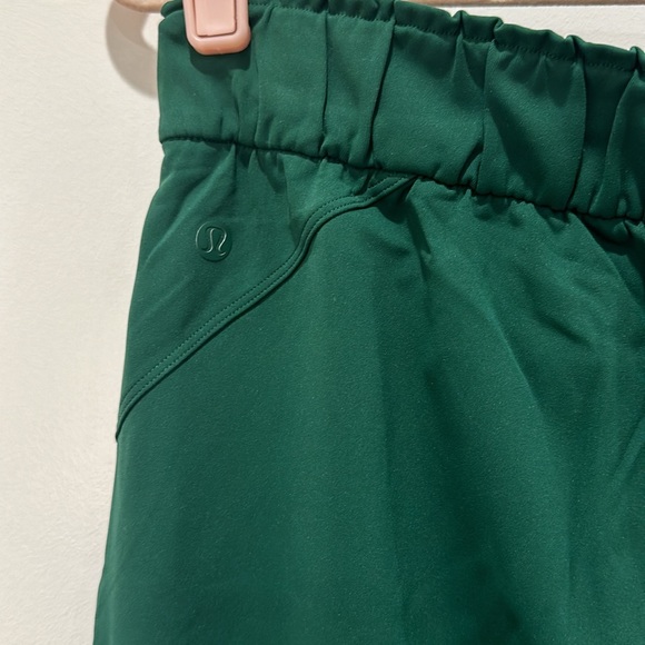 lululemon Stretch High Rise pant - Picture 3 of 5